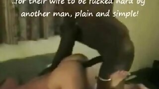 Primamljiva brineta MILF jebena je u misionarskom stilu domaci sexi filmovi u retro porno videu